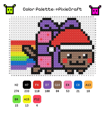 NyanCat_Christmas - PixieCraft