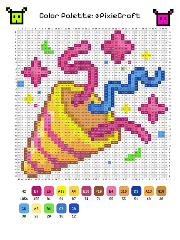 Party Horn - PixieCraft