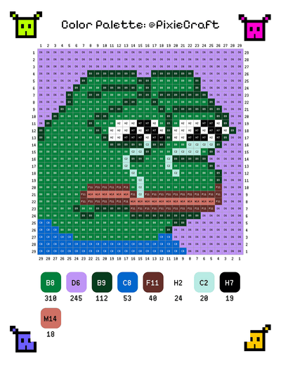 Pepe_the_Frog_Crying - PixieCraft