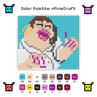Peter_griffin - Family Guy - PixieCraft
