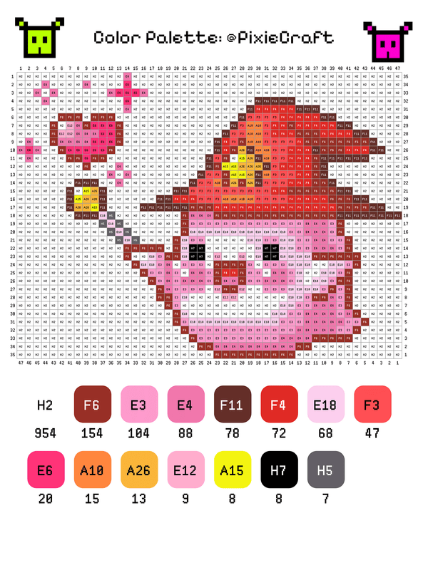 Pink Magic Ghost - PixieCraft