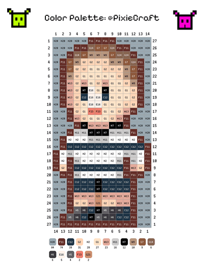 Pugsley_Addams - Wednesday - PixieCraft
