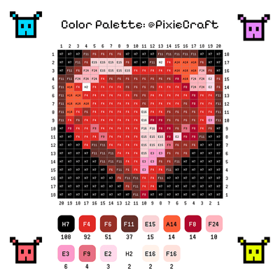 Red_Heart - PixieCraft