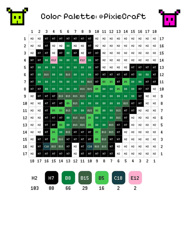 Rex Toy Story - PixieCraft