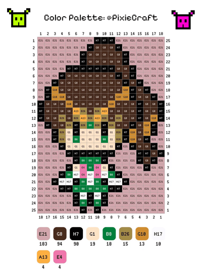 Sailor_Jupiter - Salor Moon - PixieCraft