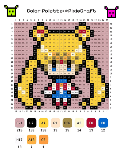 Sailor_Moon - Salor Moon - PixieCraft