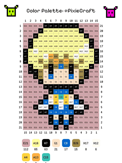 Sailor_Uranus - Salor Moon - PixieCraft