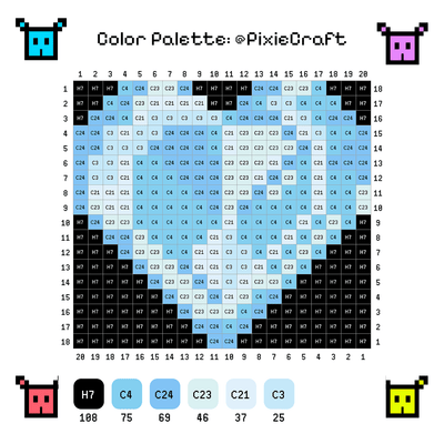 Sky_Heart - PixieCraft