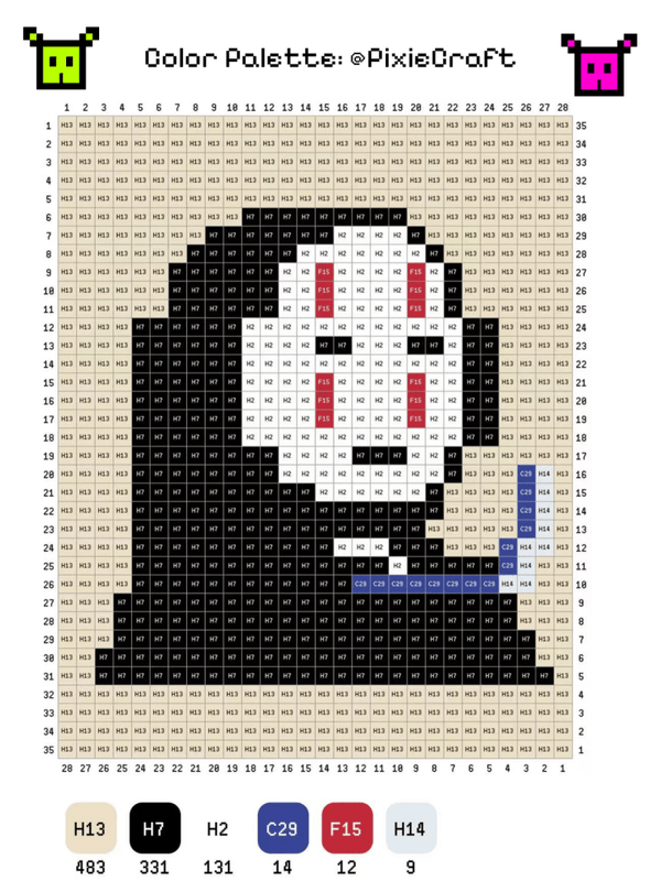Spirited Away 2 - PixieCraft
