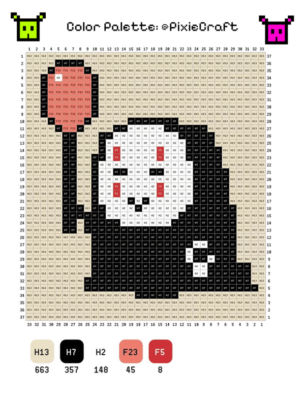 Spirited Away Ballon - PixieCraft