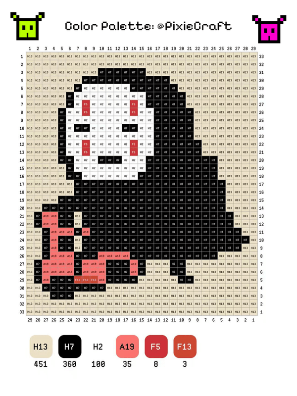 Spirited Away Driving - PixieCraft