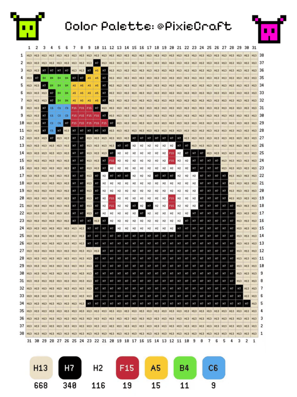 Spirited Away Windmill - PixieCraft