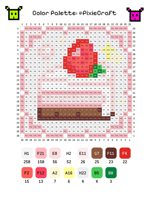Strawberry Cake Coaster For Cups - PixieCraft