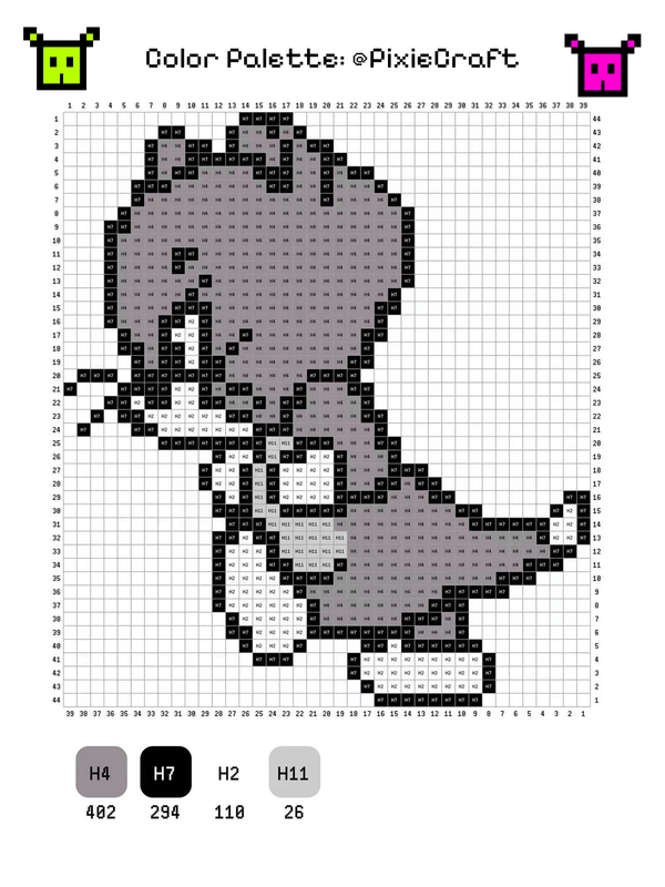 Tom - PixieCraft