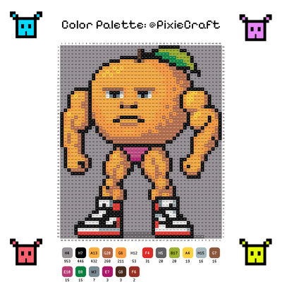 U_Din_Din_Din - PixieCraft