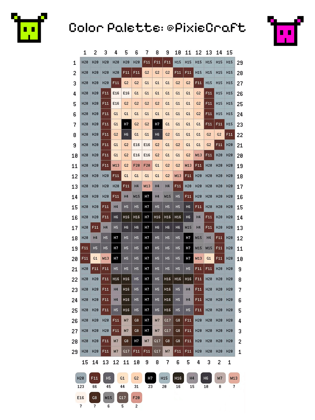 Uncle_Fester - Wednesday - PixieCraft
