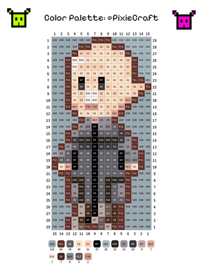 Uncle_Fester - Wednesday - PixieCraft