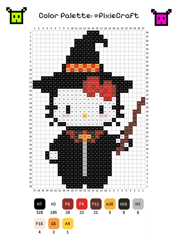 Witch Broomstick Kitty - PixieCraft