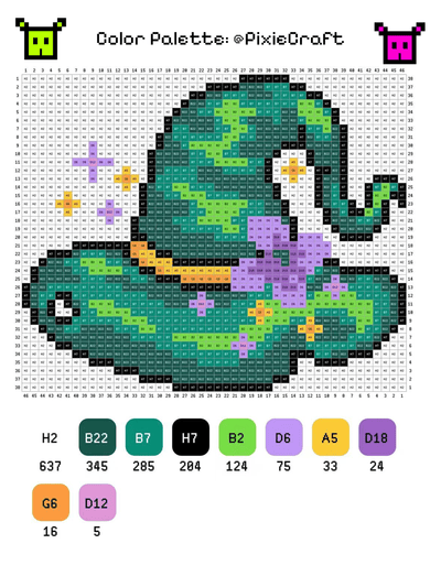Witch Hat Fairy - PixieCraft