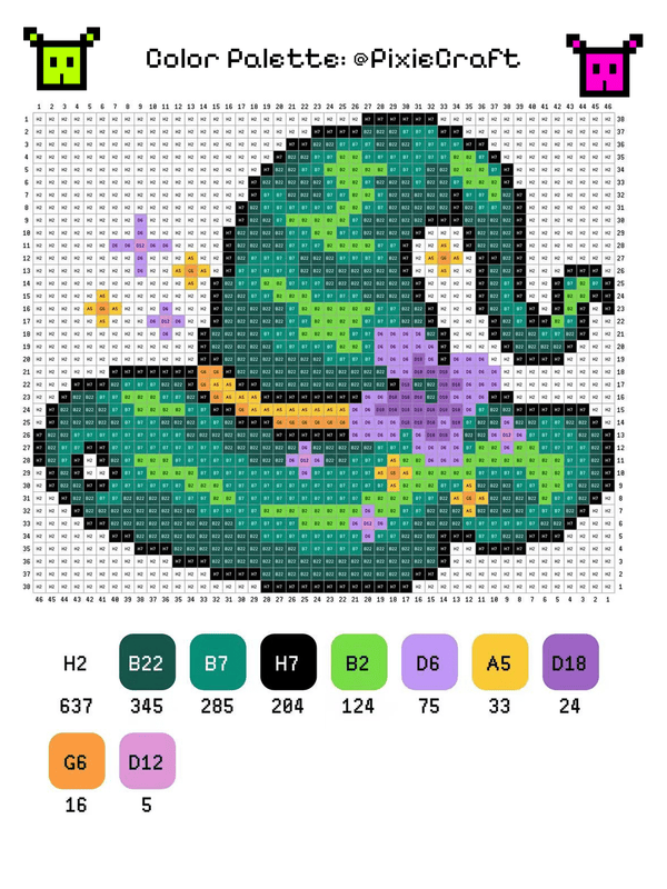 Witch Hat Fairy - PixieCraft