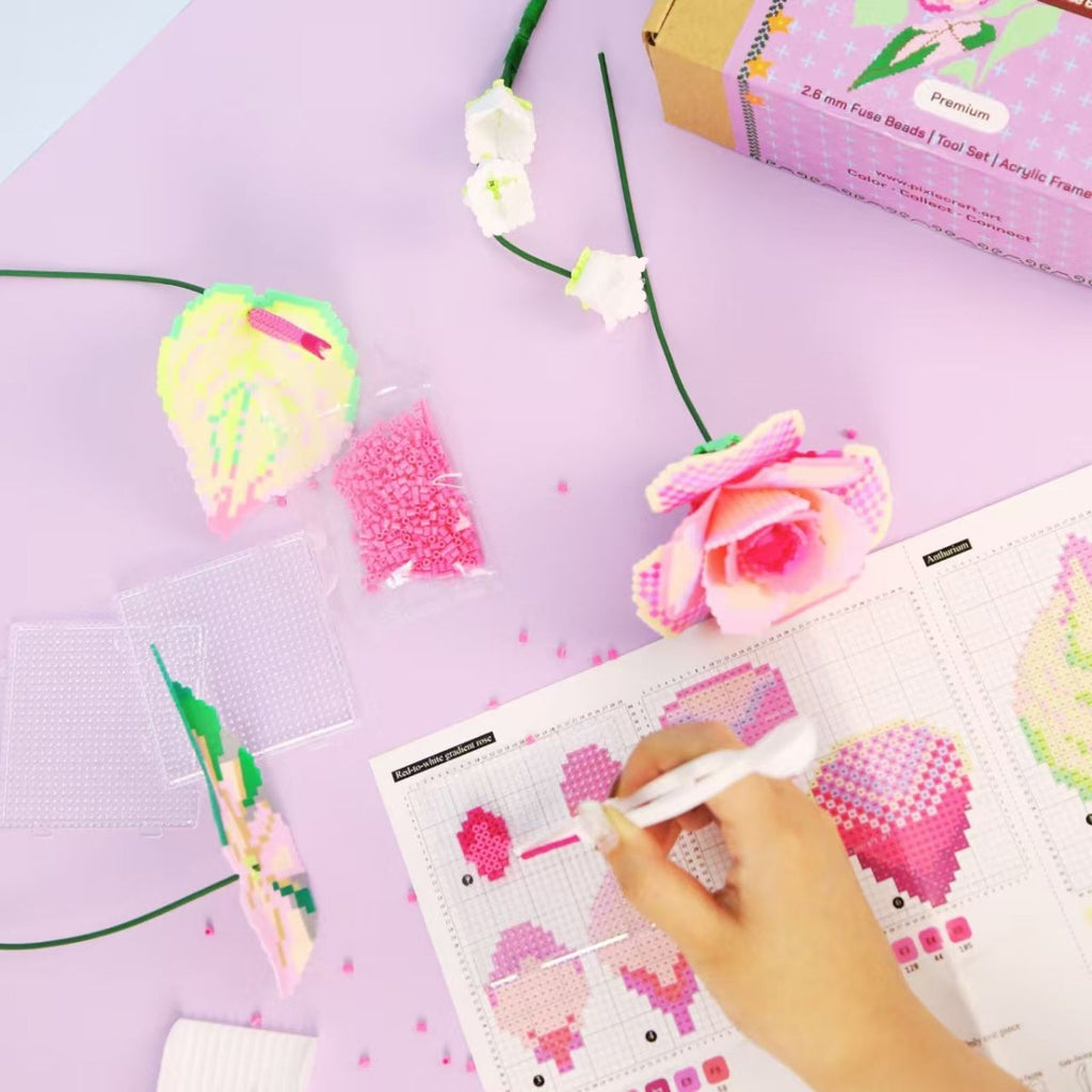 Activiity Kit - PixieCraft