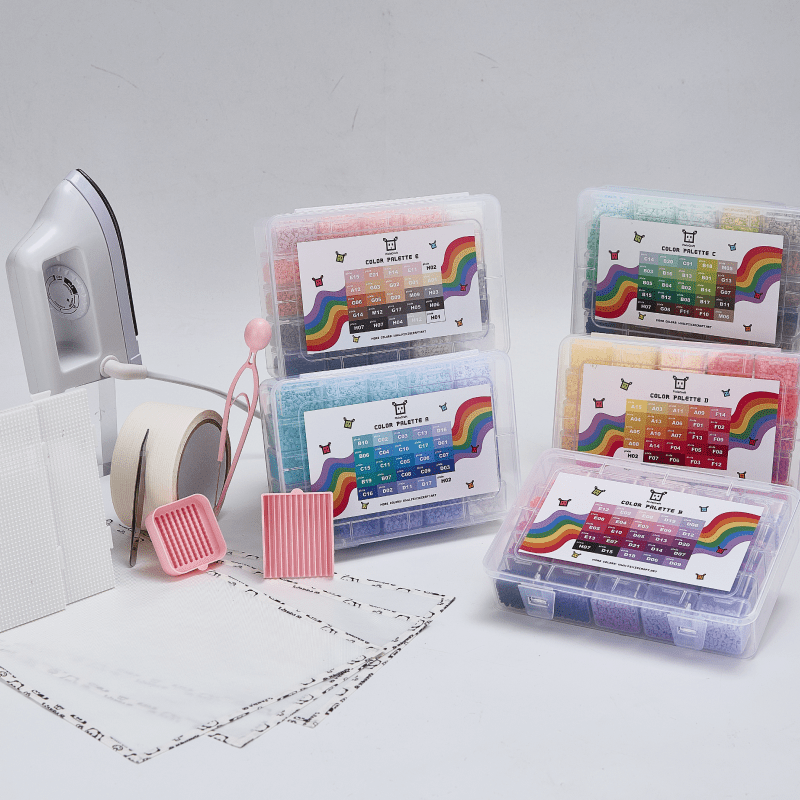 Premium Combo Set - PixieCraft