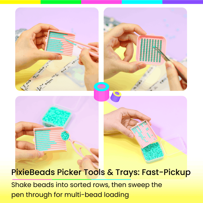 Tools&Accessories – PixieCraft
