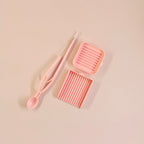 Premium Tool Combo (Picker Set + 3 Iron Mat)