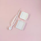 Premium Tool Combo (Picker Set + 3 Iron Mat)