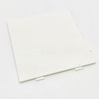Square Pegboard Set - for 2.6mm Mini Fuse Beads Pixel Art