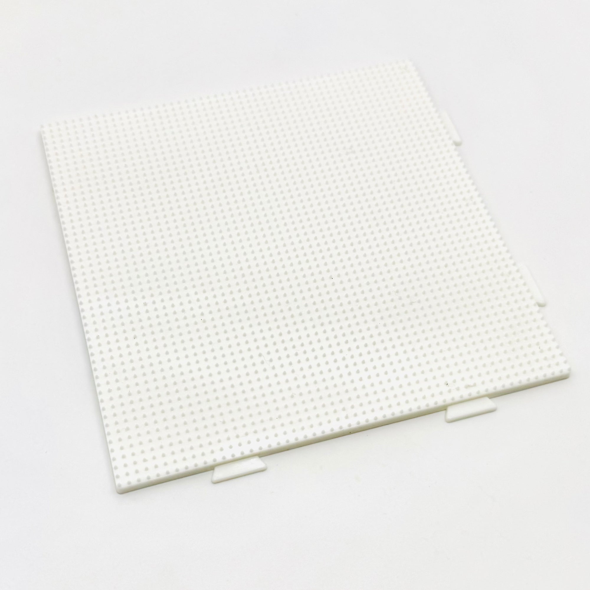 Square Pegboard Set - for 2.6mm Mini Fuse Beads Pixel Art