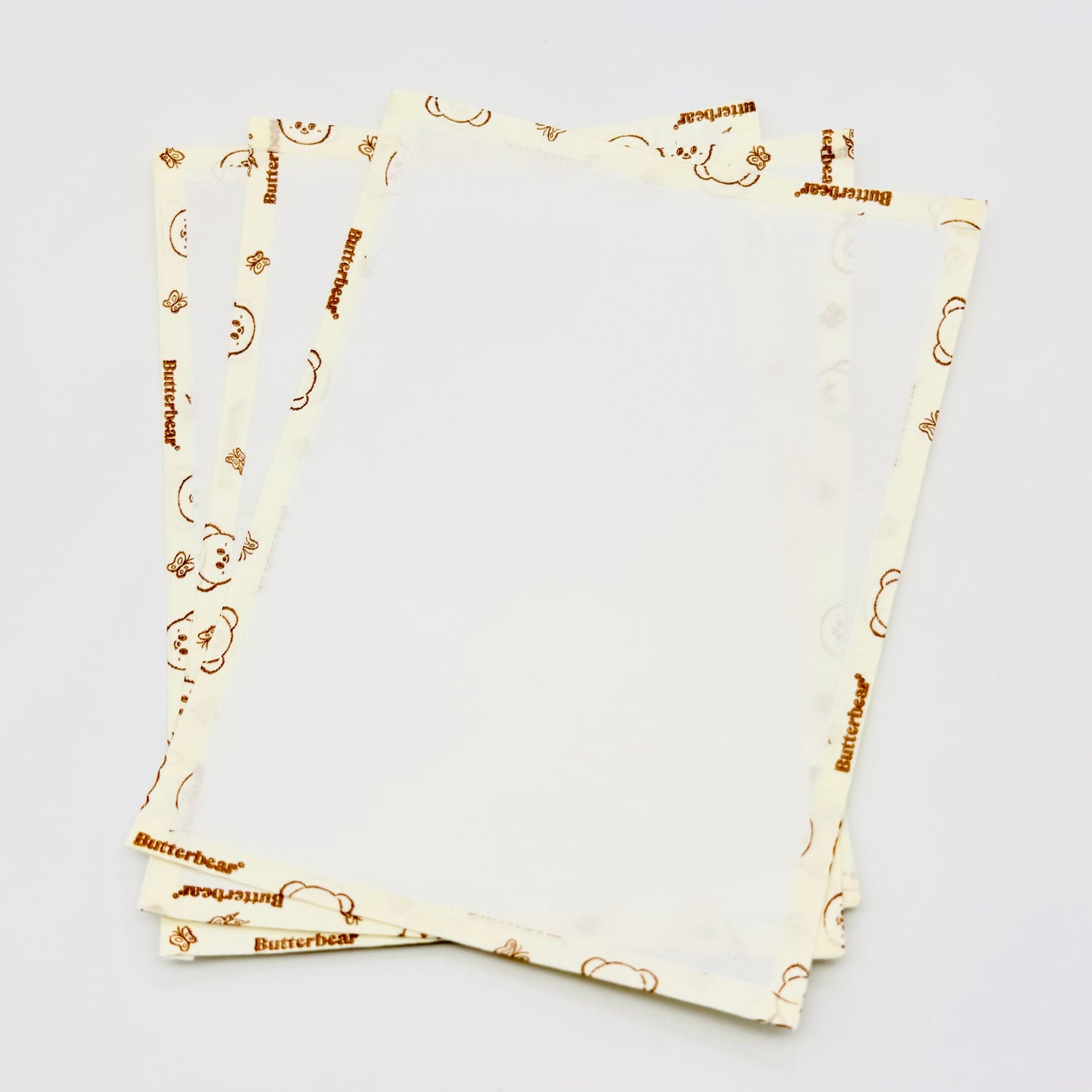 Iron Mat - Reusable Non-Stick Sheets for PiexieBeads Art