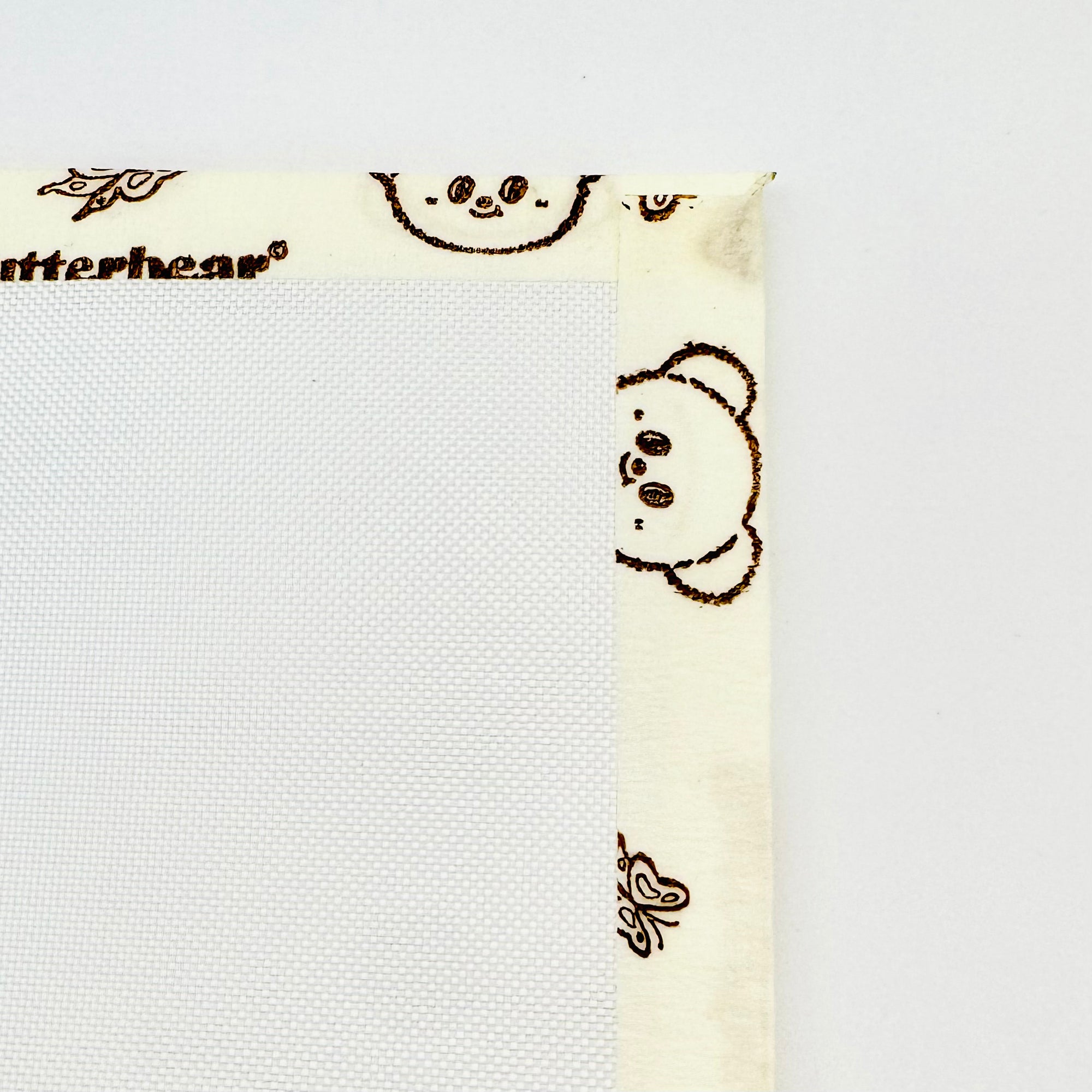 Iron Mat - Reusable Non-Stick Sheets for PiexieBeads Art