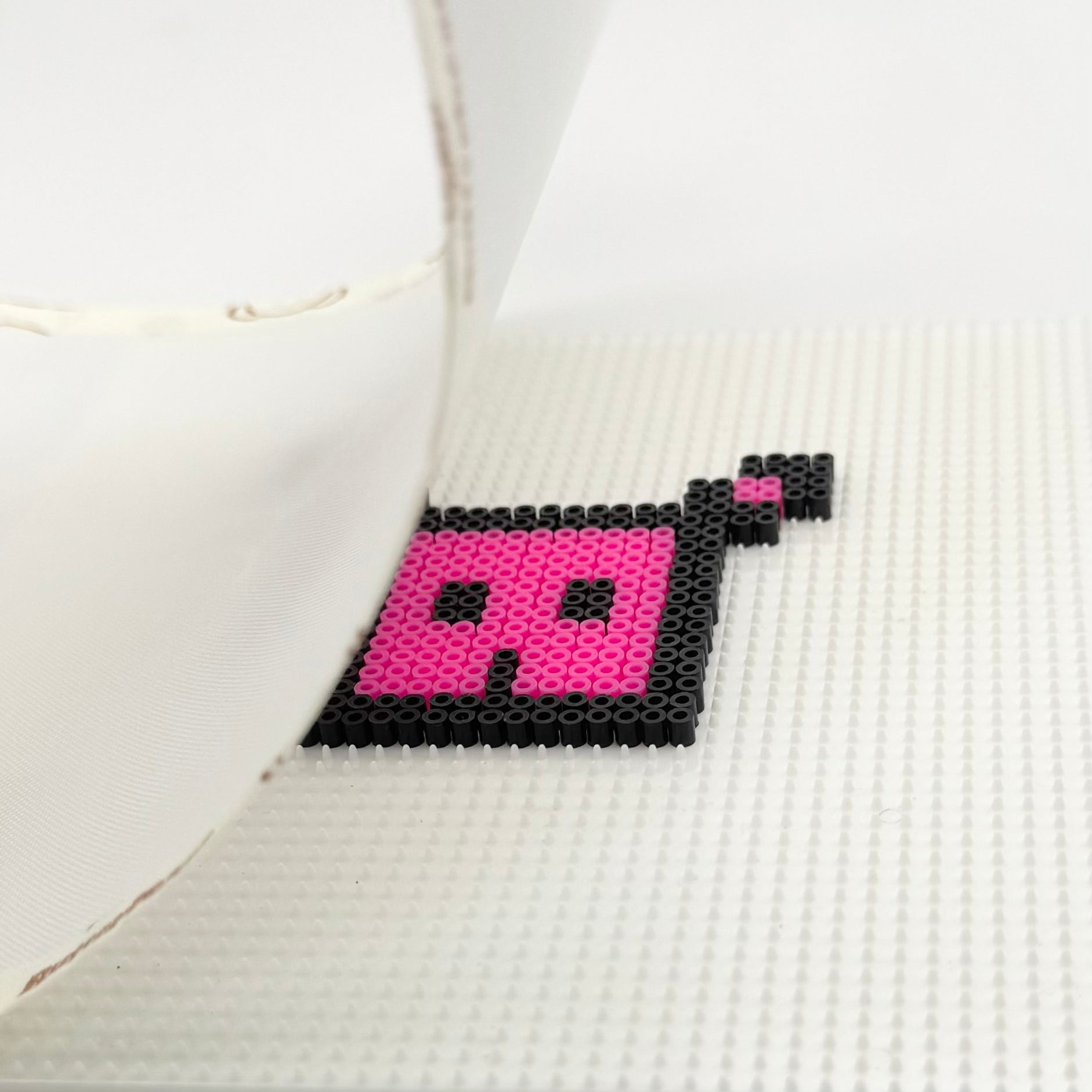 Iron Mat - Reusable Non-Stick Sheets for PiexieBeads Art
