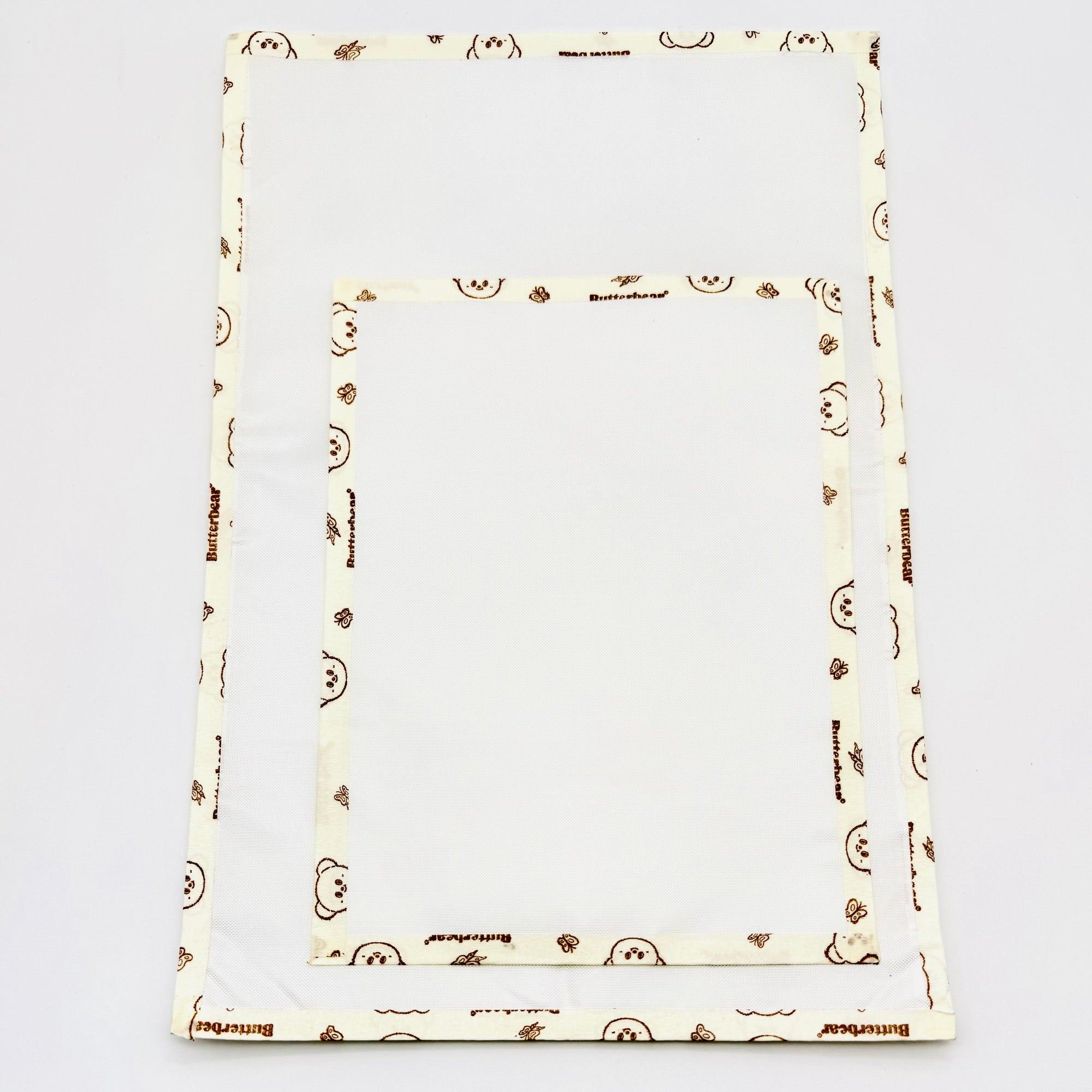 Iron Mat - Reusable Non-Stick Sheets for PiexieBeads Art