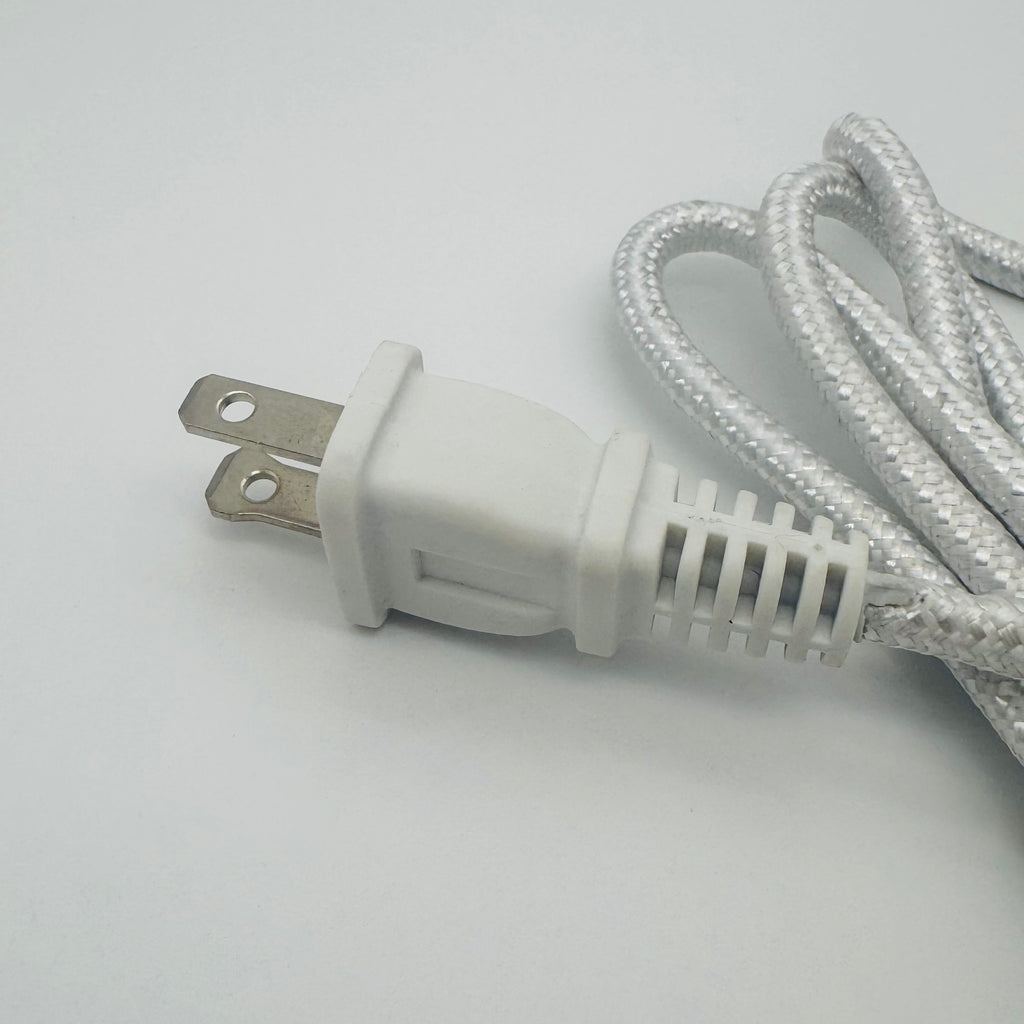 White Mini Iron - Precision Fusing Tool for PixieBeads