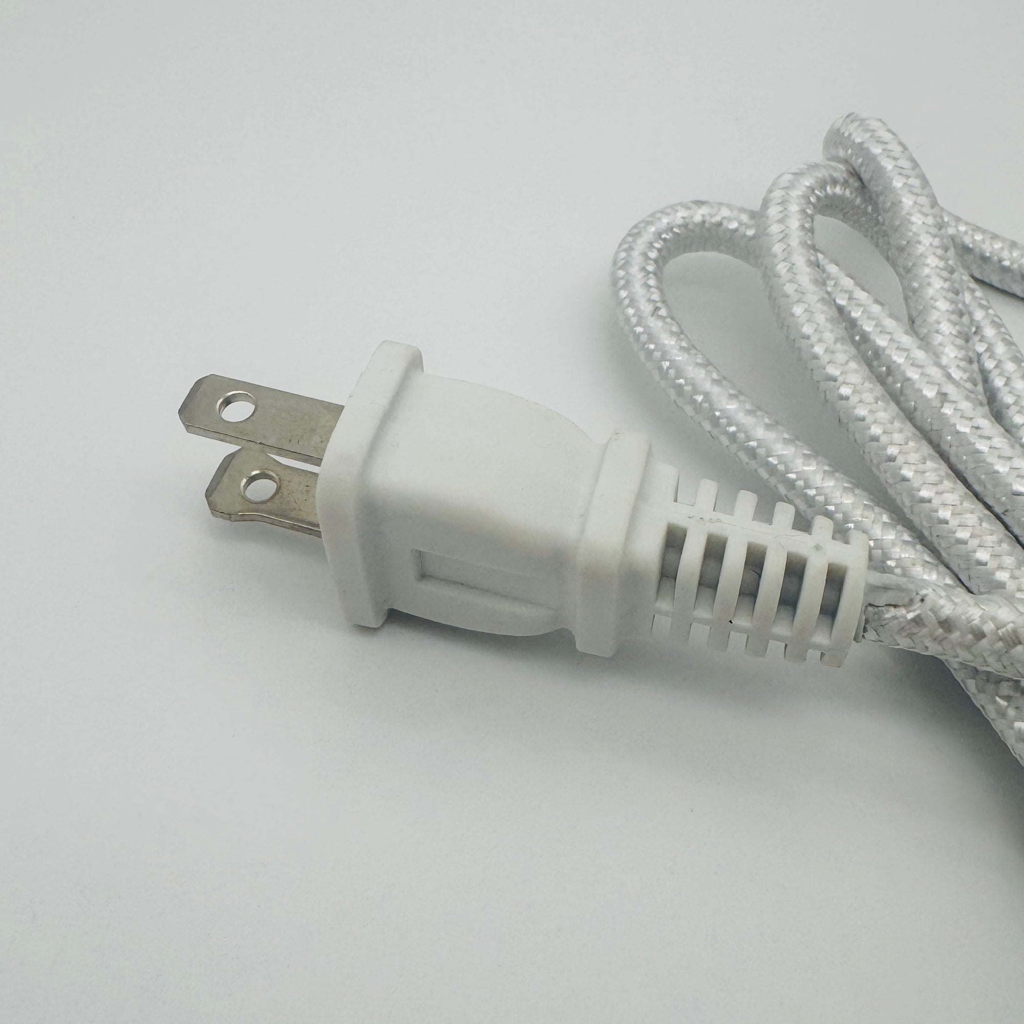 White Mini Iron - Precision Fusing Tool for PixieBeads