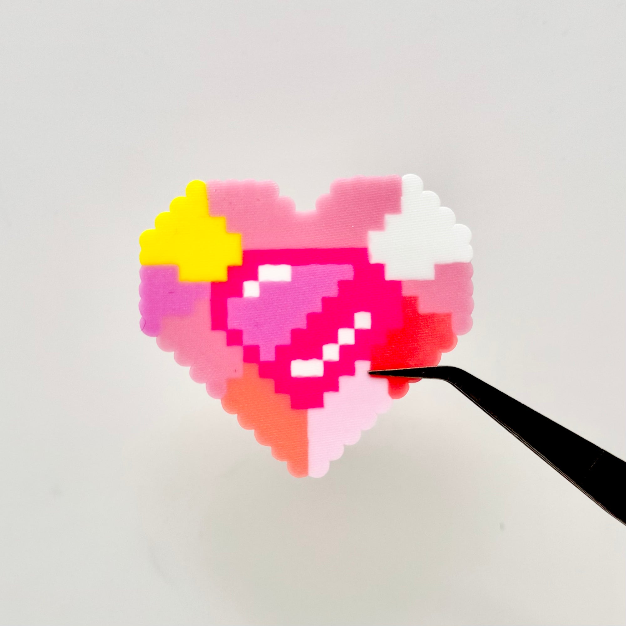 Iron Mat - Reusable Non-Stick Sheets for PiexieBeads Art