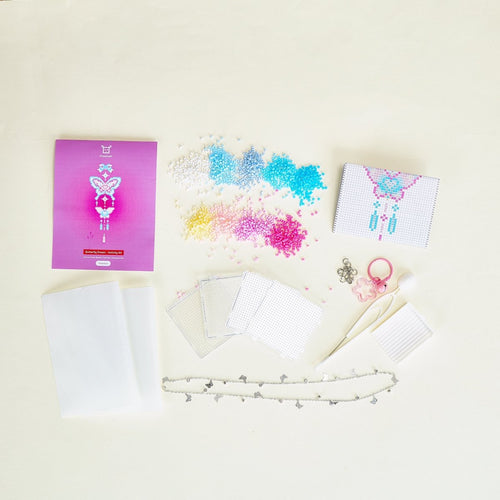 Butterfly Dream – Activity Kit｜PixieCraft - PixieCraft
