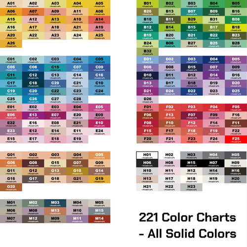 PixieBeads 221 - Color Bulk - Refill 221,000 Pcs – 2.6mm Fuse Beads Set, Full Spectrum Pro Bead Set for Studio Pixel Art Mosaics & Gift - PixieCraft