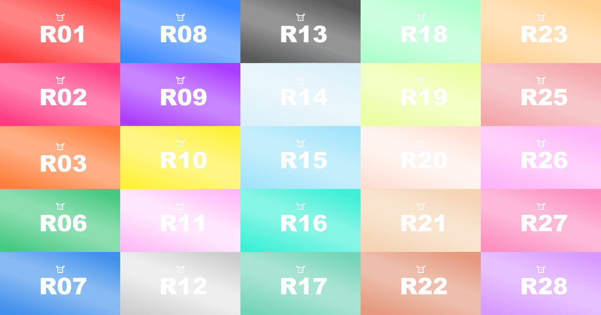 PixieBeads Premium Combo (Pearlescent + Transparent - 50 Colors) - 20,000 ct Premium 2.6mm Fuse Beads - PixieCraft