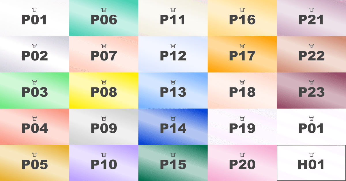 PixieBeads Premium Combo (Pearlescent + Transparent - 50 Colors) - 20,000 ct Premium 2.6mm Fuse Beads - PixieCraft