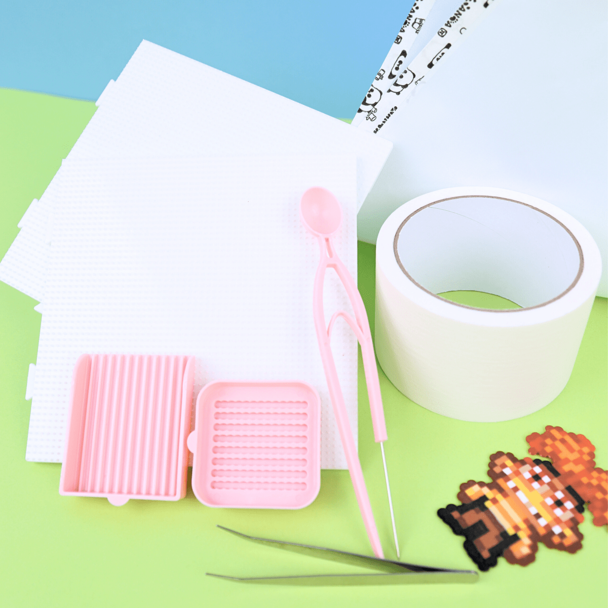 Premium Tool Combo - PixieCraft