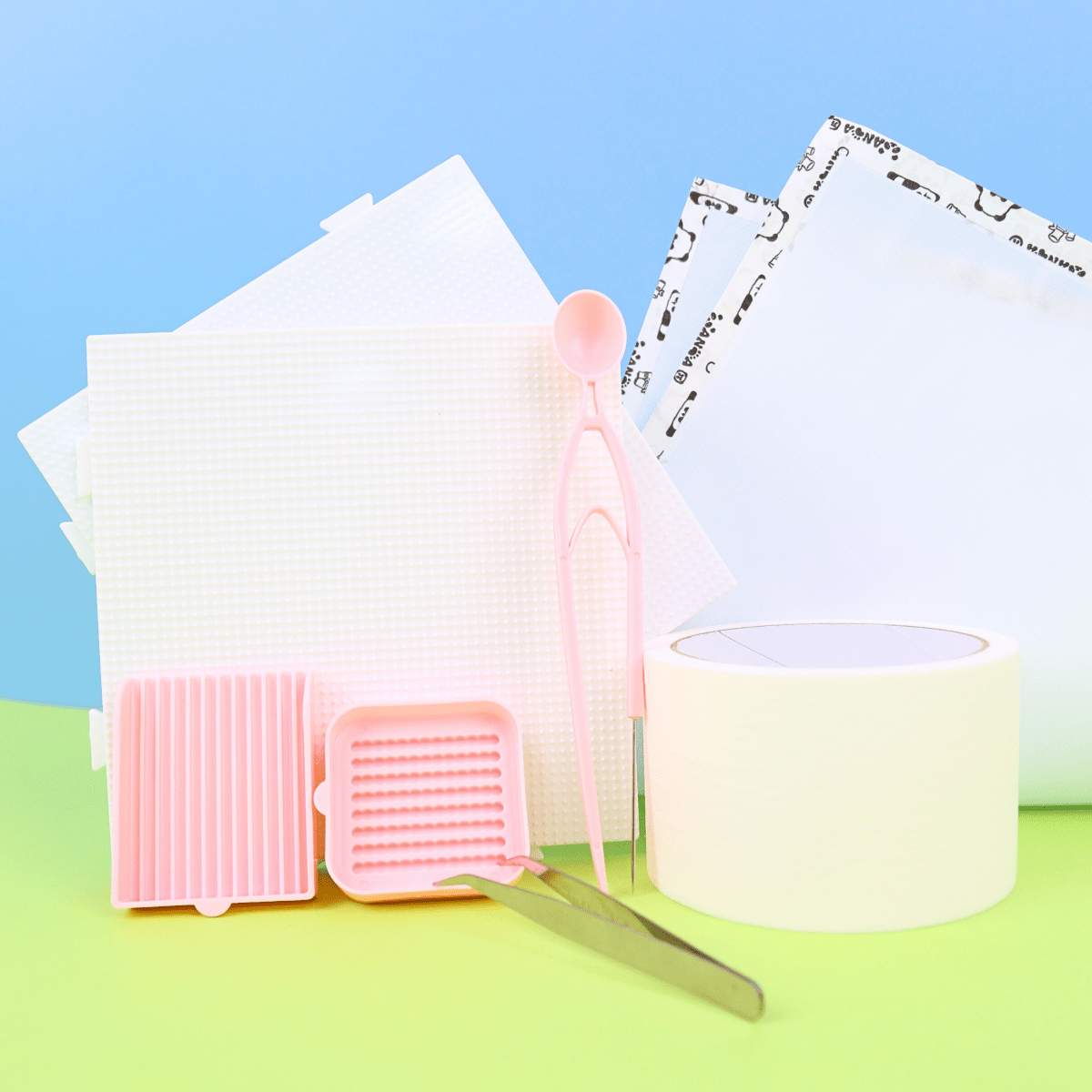 Premium Tool Combo - PixieCraft