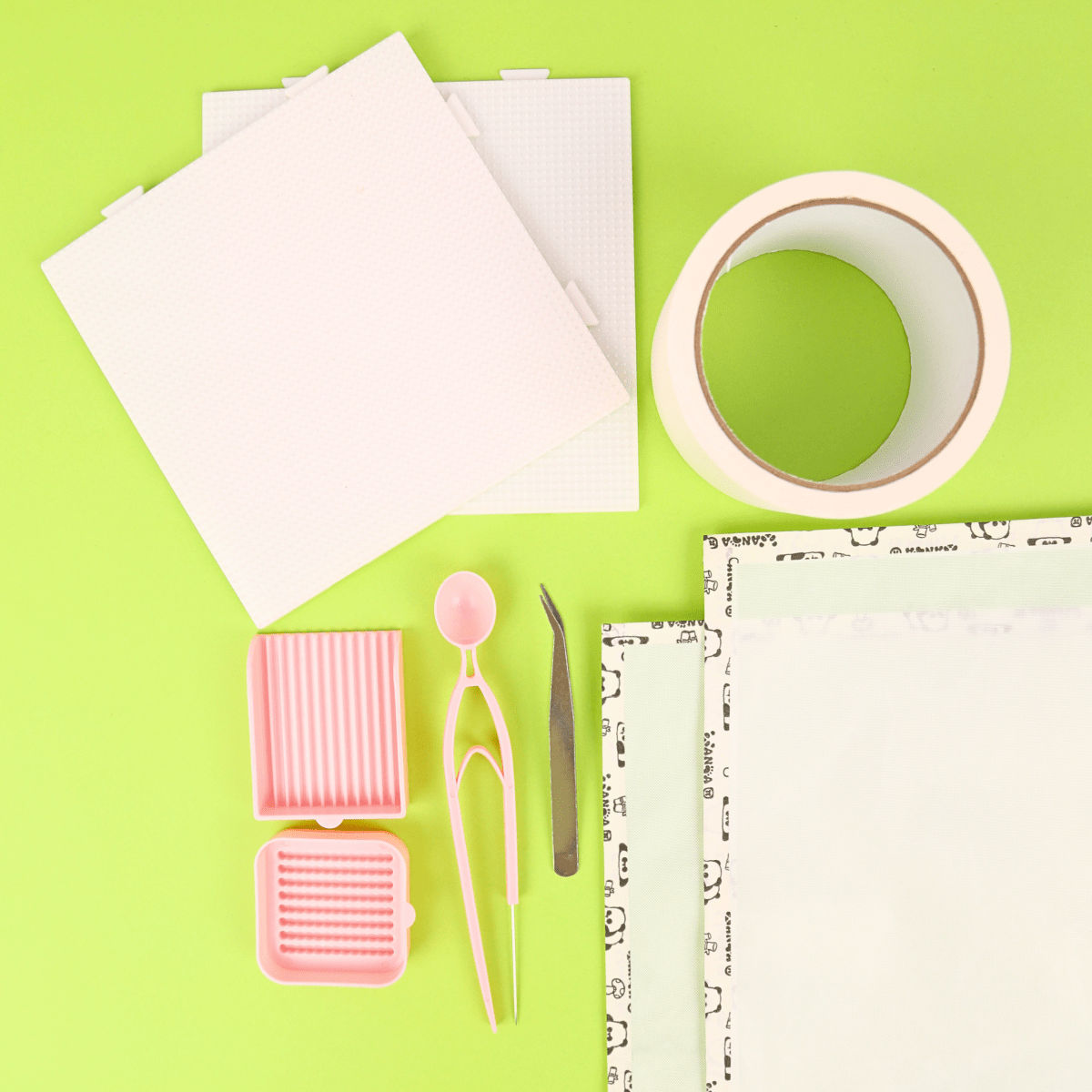 Premium Tool Combo - PixieCraft