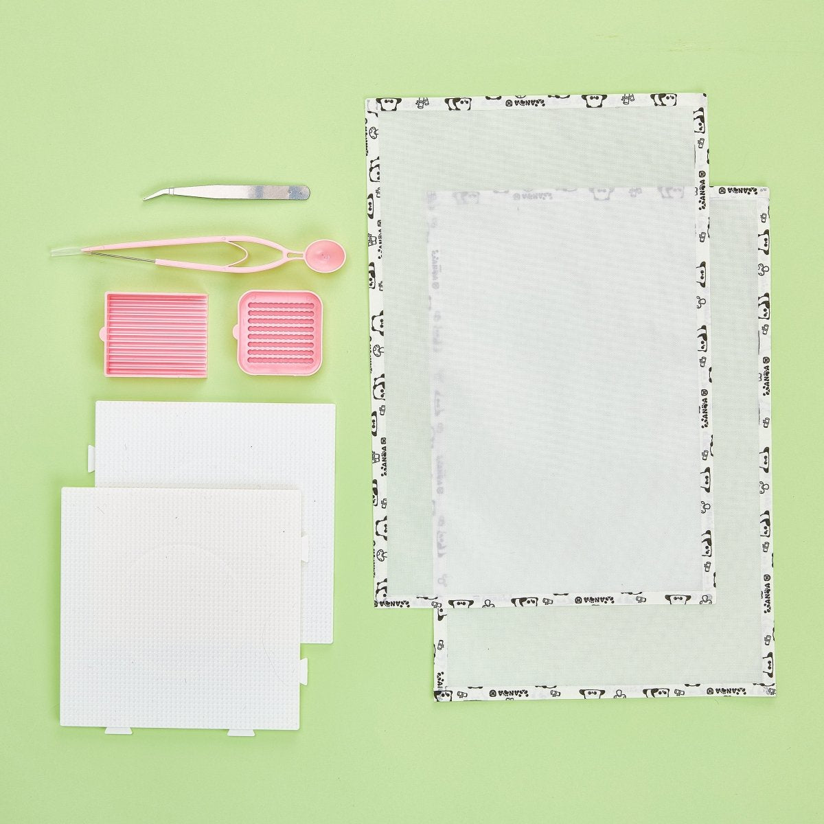 Premium Tool Combo - PixieCraft