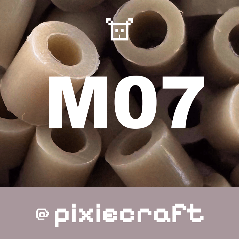 Pure Pixels Refill 1000ct - Palette M (Solid Basics) - PixieCraft