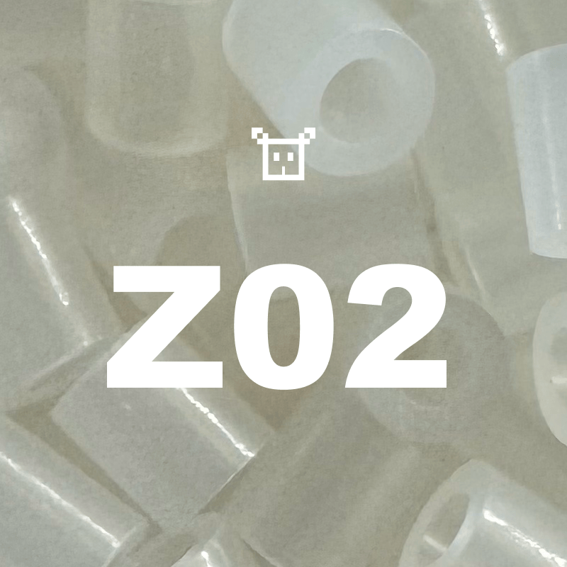 Pure Pixels Refill 1000ct - Palette (Magic Colors) Fluorescent & Temperature Change - PixieCraft