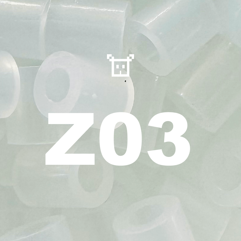 Pure Pixels Refill 1000ct - Palette (Magic Colors) Fluorescent & Temperature Change - PixieCraft