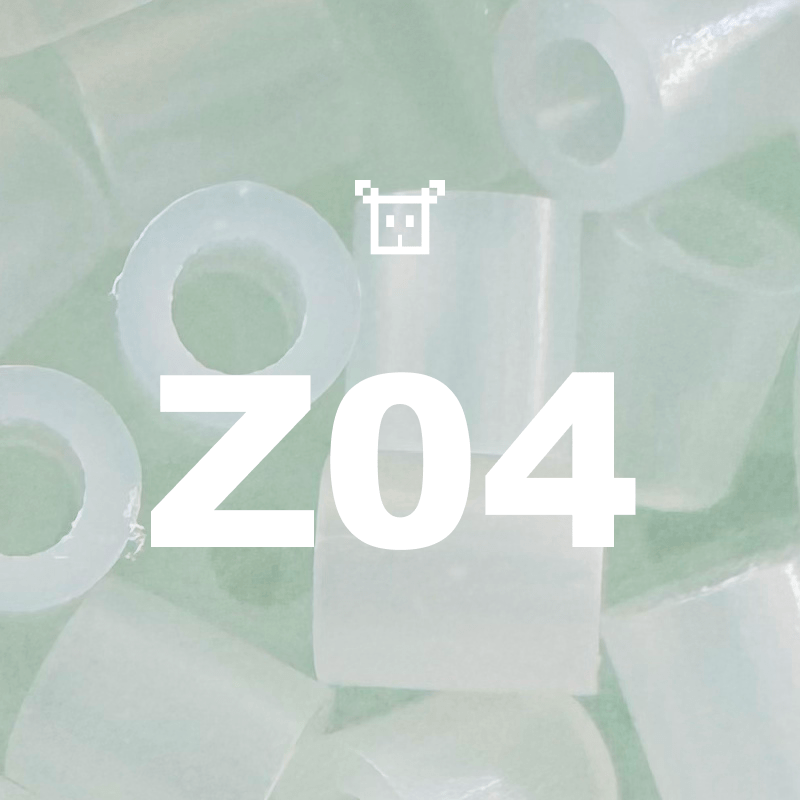 Pure Pixels Refill 1000ct - Palette (Magic Colors) Fluorescent & Temperature Change - PixieCraft